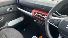 Dacia Spring 27kWh Expression 65 48kW 5dr Auto Electric Hatchback